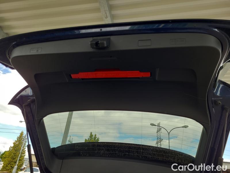  Volkswagen  Golf  VIII Variant (CG5) 2020 Var.1.5 eTSI 110 Style AT #10