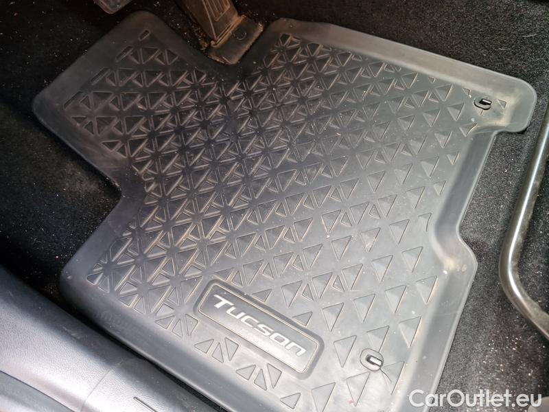  Hyundai  Tucson   (NX)(2020) Tucs.1.6T-GDI 132 Style 4x4 AT #10
