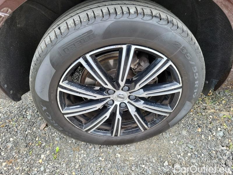  Volvo  XC60  (2008)  B4 diesel Inscription AT #13