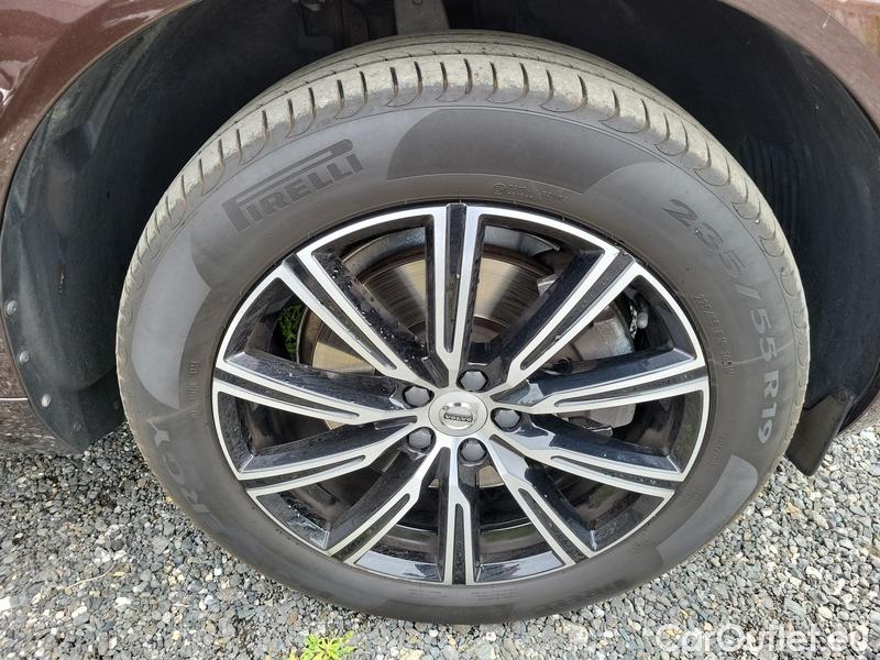  Volvo  XC60  (2008)  B4 diesel Inscription AT #14