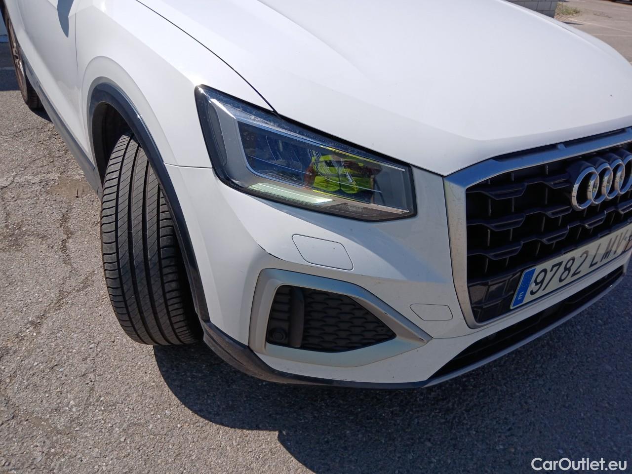  Audi  Q2  35 TFSI advanced 1.5 TFSI 150CV AT7 E6d #3