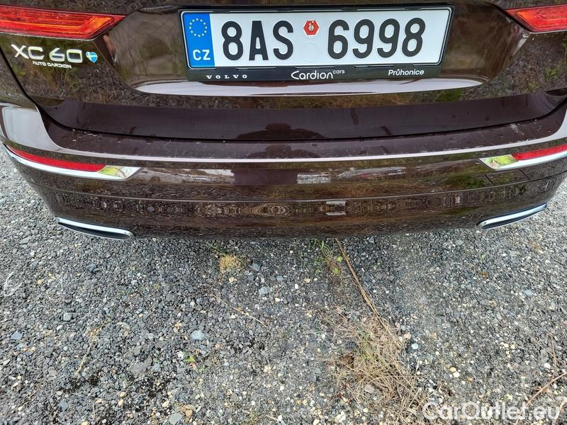  Volvo  XC60  (2008)  B4 diesel Inscription AT #11
