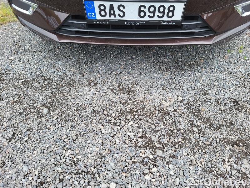  Volvo  XC60  (2008)  B4 diesel Inscription AT #2