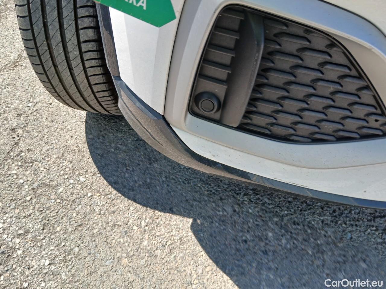  Audi  Q2  35 TFSI advanced 1.5 TFSI 150CV AT7 E6d #6
