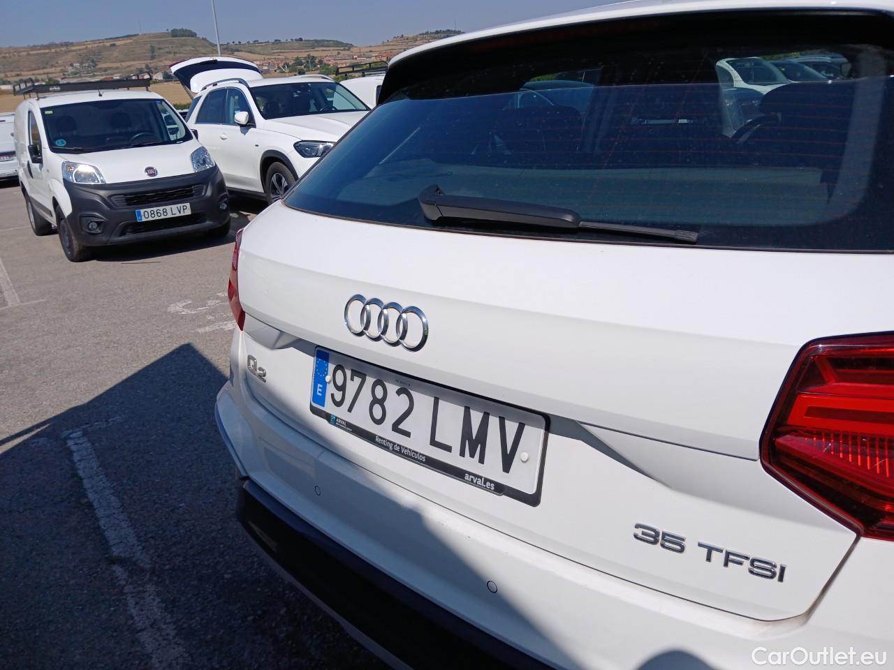 Audi  Q2  35 TFSI advanced 1.5 TFSI 150CV AT7 E6d #21