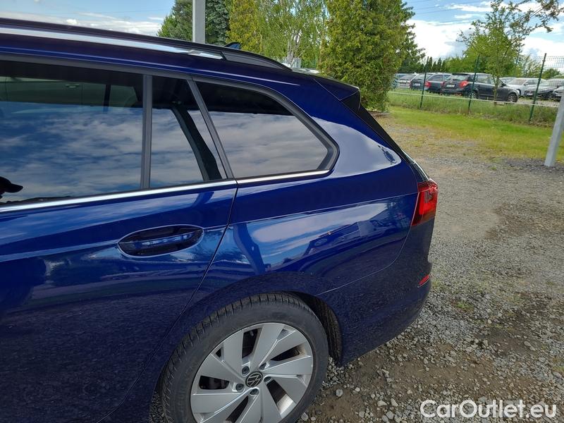  Volkswagen  Golf  VIII Variant (CG5) 2020 Var.1.5 eTSI 110 Style AT #8