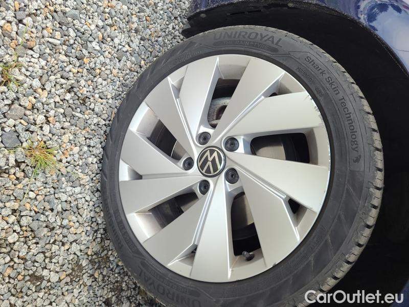  Volkswagen  Golf  VIII Variant (CG5) 2020 Var.1.5 eTSI 110 Style AT #5