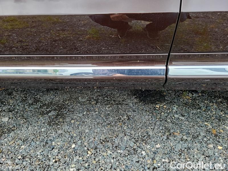  Volvo  XC60  (2008)  B4 diesel Inscription AT #5