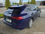  Volkswagen  Golf  VIII Variant (CG5) 2020 Var.1.5 eTSI 110 Style AT #2