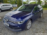  Volkswagen  Golf  VIII Variant (CG5) 2020 Var.1.5 eTSI 110 Style AT 
