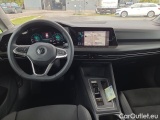  Volkswagen  Golf  VIII Variant (CG5) 2020 Var.1.5 eTSI 110 Style AT #5