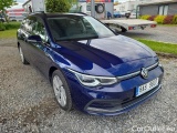  Volkswagen  Golf  VIII Variant (CG5) 2020 Var.1.5 eTSI 110 Style AT #3