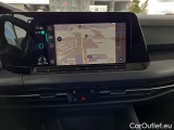  Volkswagen  Golf  VIII Variant (CG5) 2020 Var.1.5 eTSI 110 Style AT #8