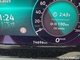  Volkswagen  Golf  VIII Variant (CG5) 2020 Var.1.5 eTSI 110 Style AT #19