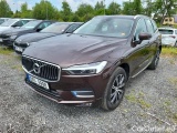  Volvo  XC60  (2008)  B4 diesel Inscription AT 