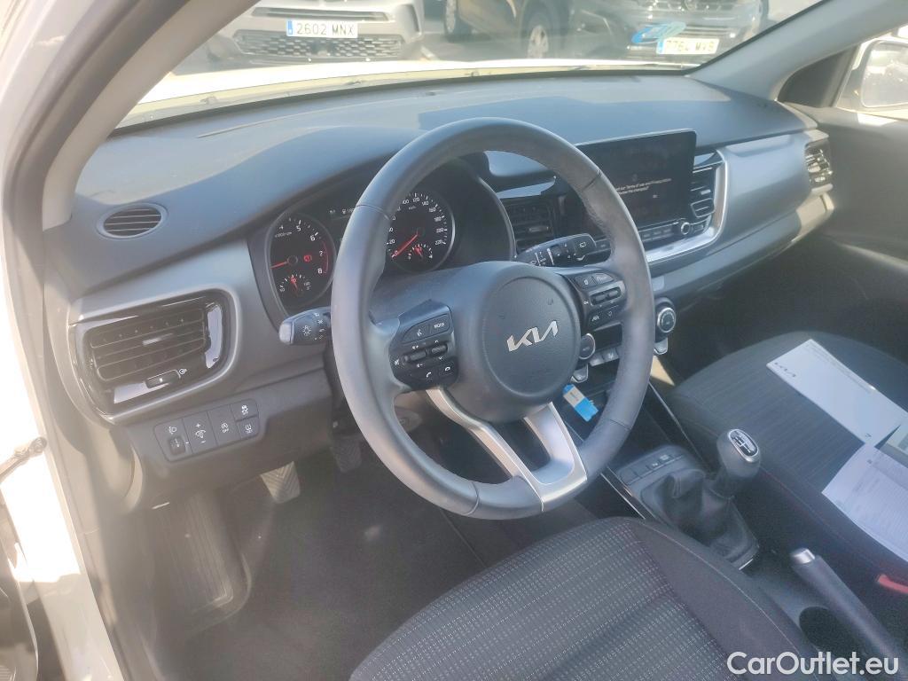  KIA  STONIC  Drive 1.0 T-GDI 120CV MT6 E6d #14