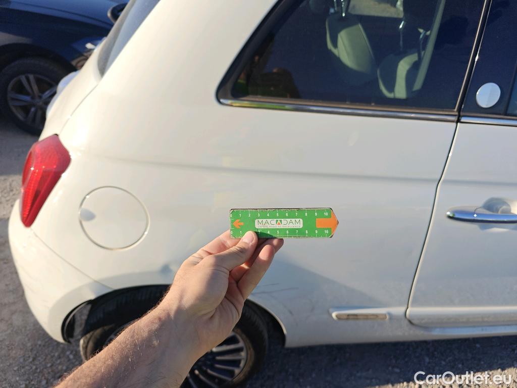  Fiat  500  Berlina Mirror 1.2 70CV MT5 E6 #1