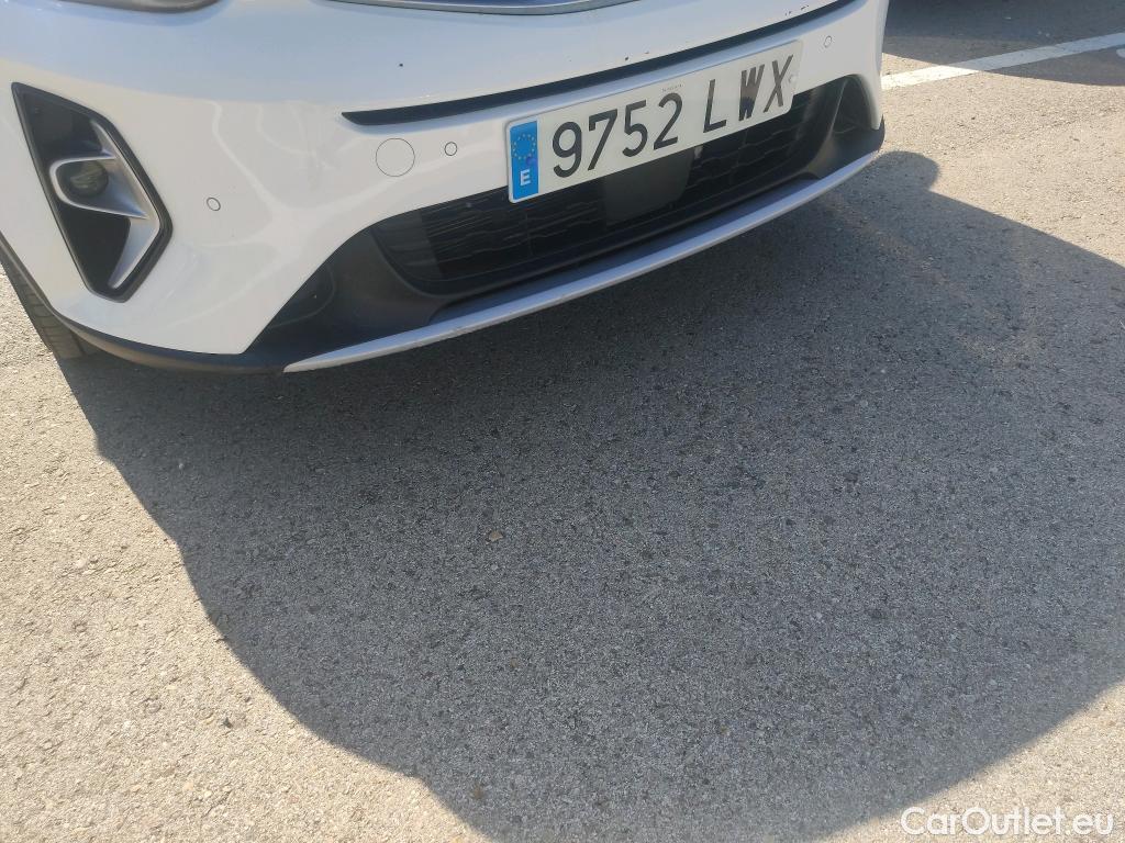  KIA  STONIC  Drive 1.0 T-GDI 120CV MT6 E6d #22