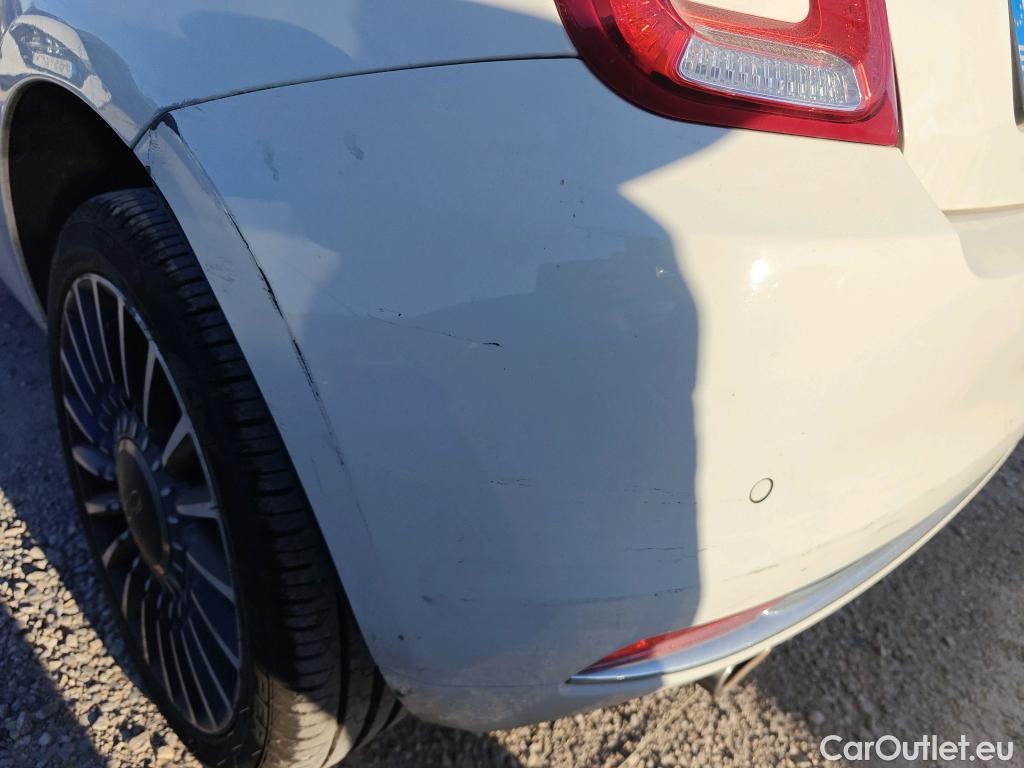  Fiat  500  Berlina Mirror 1.2 70CV MT5 E6 #28