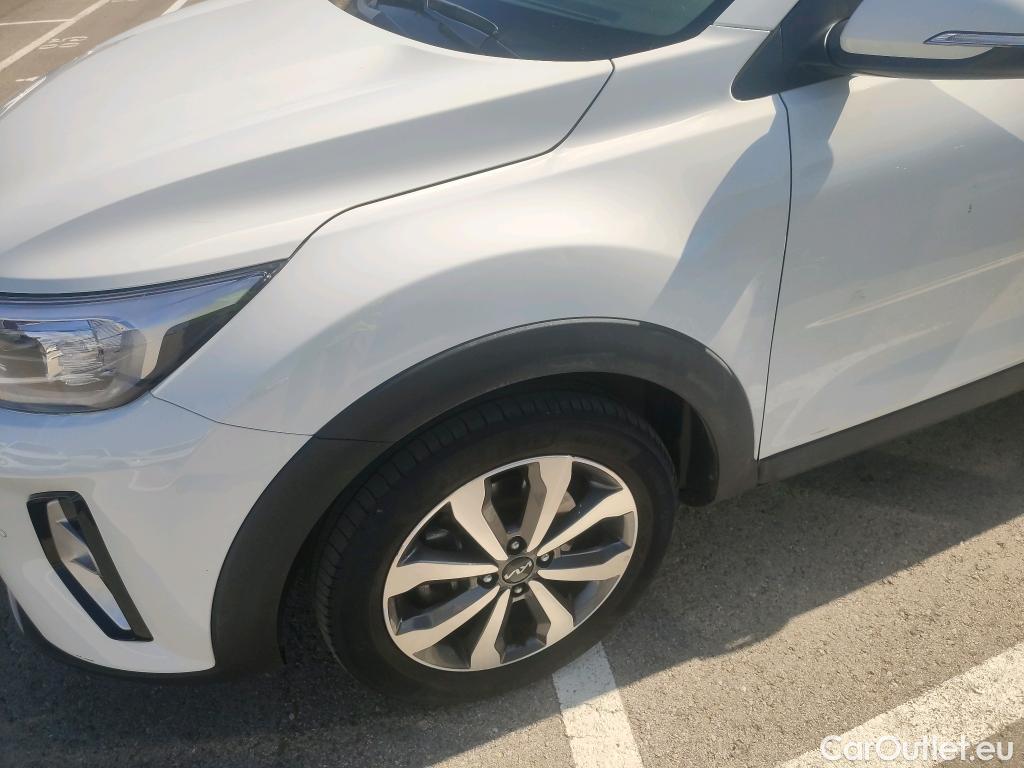  KIA  STONIC  Drive 1.0 T-GDI 120CV MT6 E6d #1