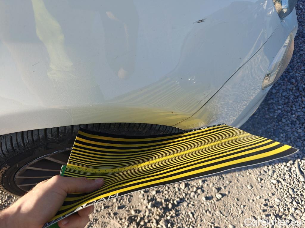  Fiat  500  Berlina Mirror 1.2 70CV MT5 E6 #38