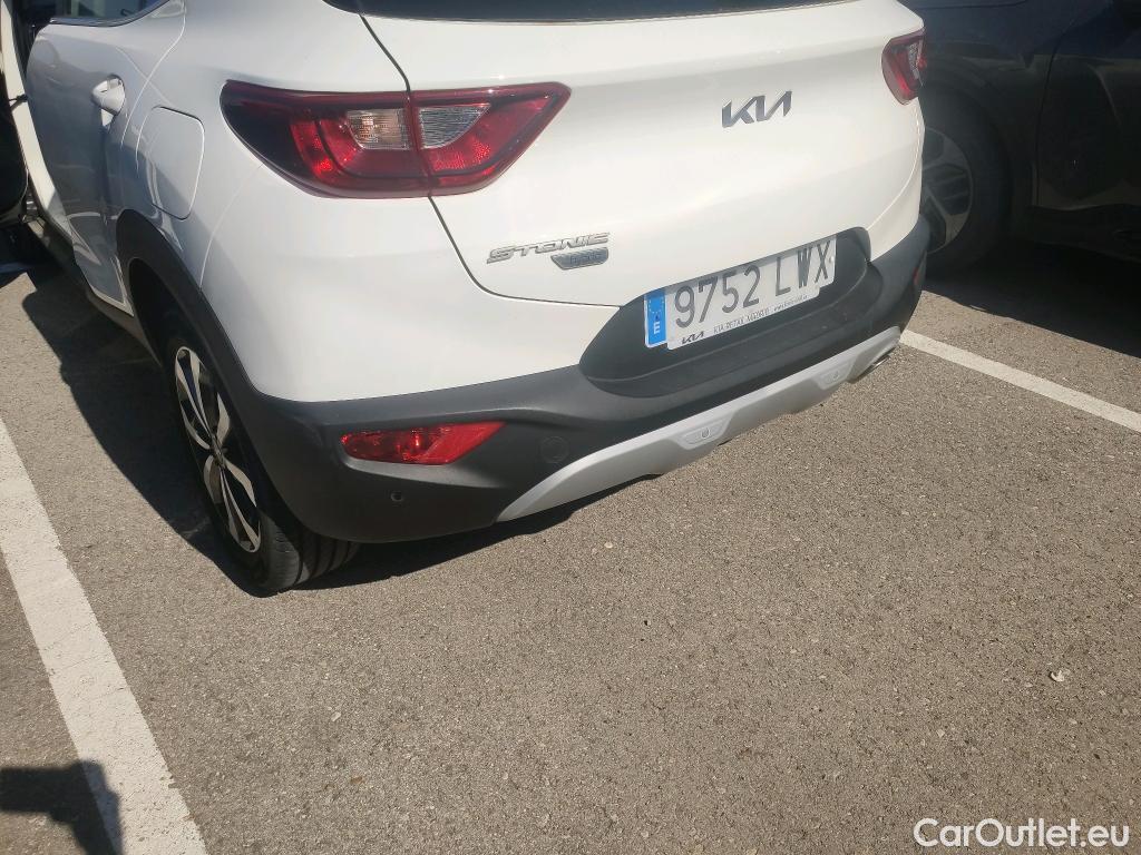  KIA  STONIC  Drive 1.0 T-GDI 120CV MT6 E6d #24