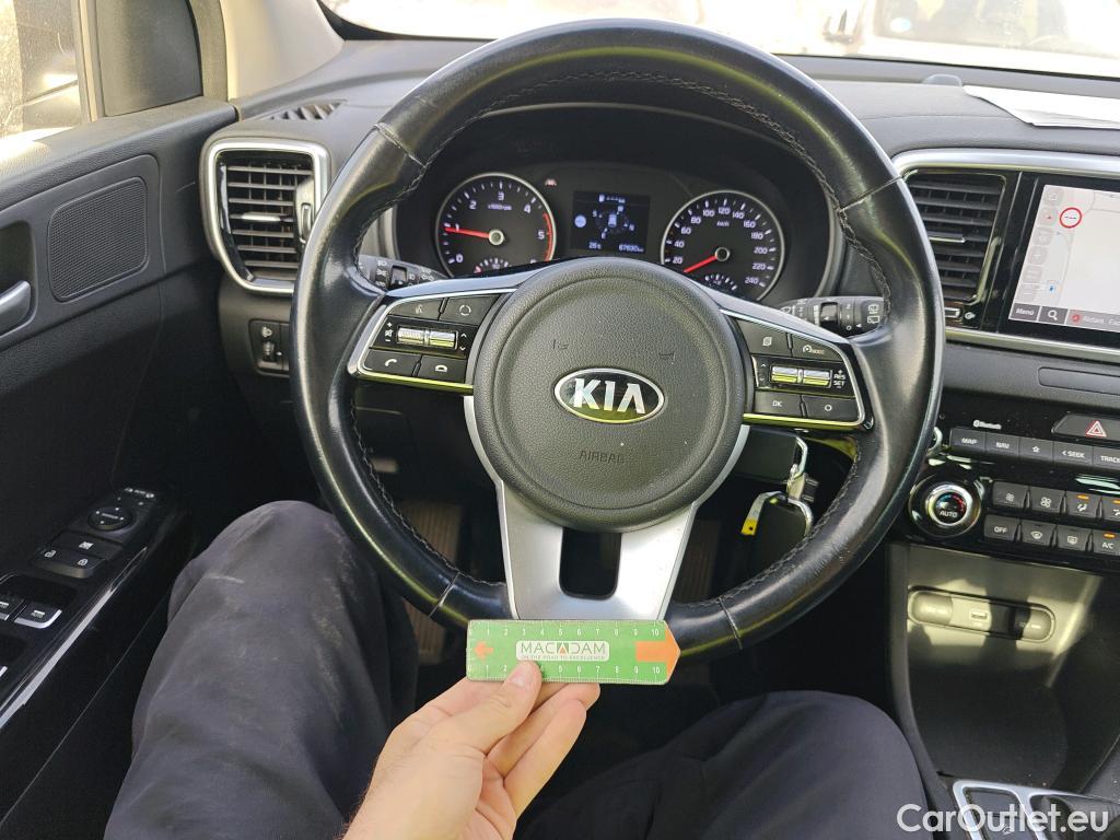  KIA  Sportage  Drive Plus 2WD 1.6 CRDi 135CV MT6 E6dT #6