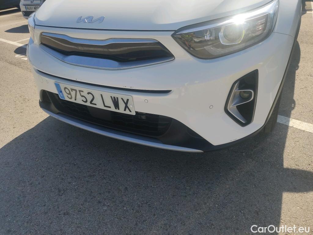  KIA  STONIC  Drive 1.0 T-GDI 120CV MT6 E6d #18