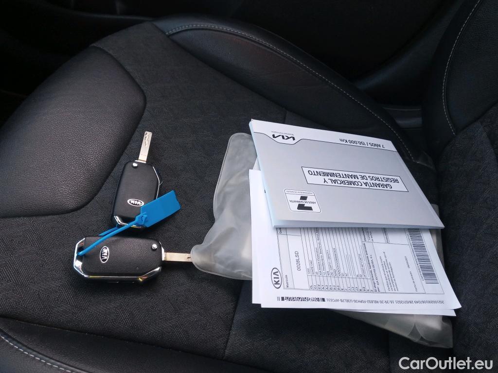  KIA  Niro  Drive 1.6 105CV AT6 E6d #10