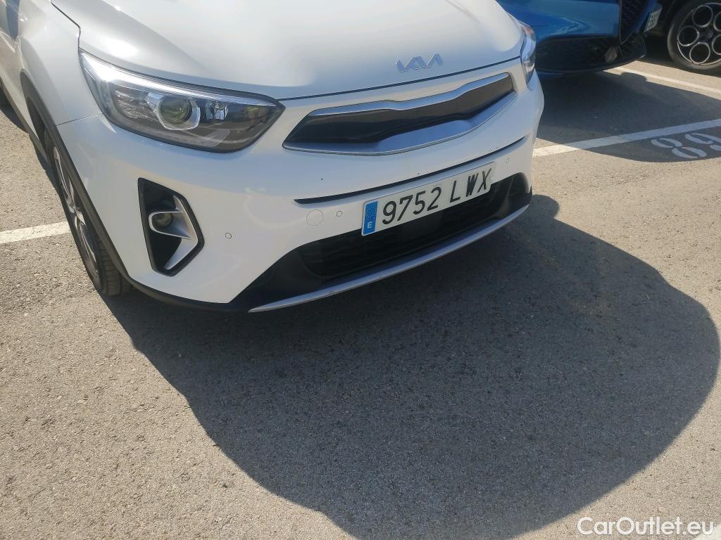  KIA  STONIC  Drive 1.0 T-GDI 120CV MT6 E6d #20