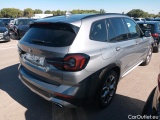  Bmw  X3 BMW  / 2021 / 5P / todoterreno xDrive20d xLine (AC7) #2