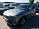  Bmw  X3 BMW  / 2021 / 5P / todoterreno xDrive20d xLine (AC7) 