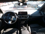  Bmw  X3 BMW  / 2021 / 5P / todoterreno xDrive20d xLine (AC7) #3