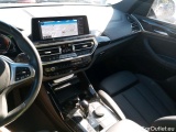  Bmw  X3 BMW  / 2021 / 5P / todoterreno xDrive20d xLine (AC7) #14