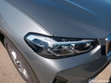  Bmw  X3 BMW  / 2021 / 5P / todoterreno xDrive20d xLine (AC7) #17