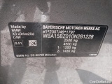  Bmw  X3 BMW  / 2021 / 5P / todoterreno xDrive20d xLine (AC7) #18