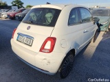  Fiat  500  Berlina Mirror 1.2 70CV MT5 E6 #2