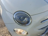  Fiat  500  Berlina Mirror 1.2 70CV MT5 E6 #16