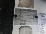  Fiat  500  Berlina Mirror 1.2 70CV MT5 E6 #17