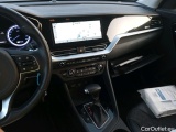  KIA  Niro  Drive 1.6 105CV AT6 E6d #14