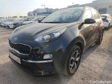  KIA  Sportage  Drive Plus 2WD 1.6 CRDi 135CV MT6 E6dT 