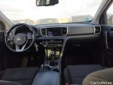  KIA  Sportage  Drive Plus 2WD 1.6 CRDi 135CV MT6 E6dT #3