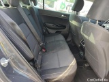  KIA  Sportage  Drive Plus 2WD 1.6 CRDi 135CV MT6 E6dT #7