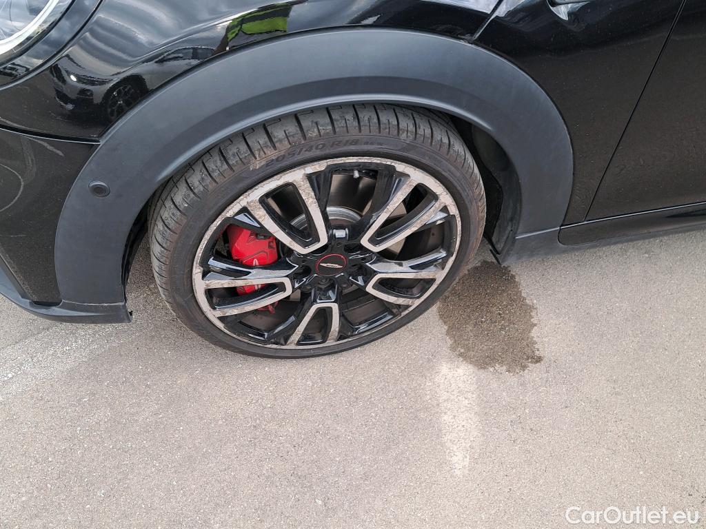  Mini  Mini  3p John Cooper Works 2.0 230CV AT6 E6 #7