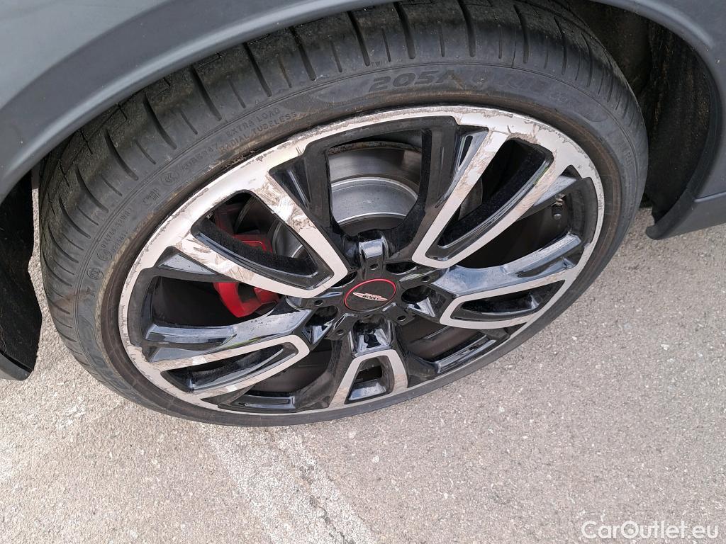  Mini  Mini  3p John Cooper Works 2.0 230CV AT6 E6 #12