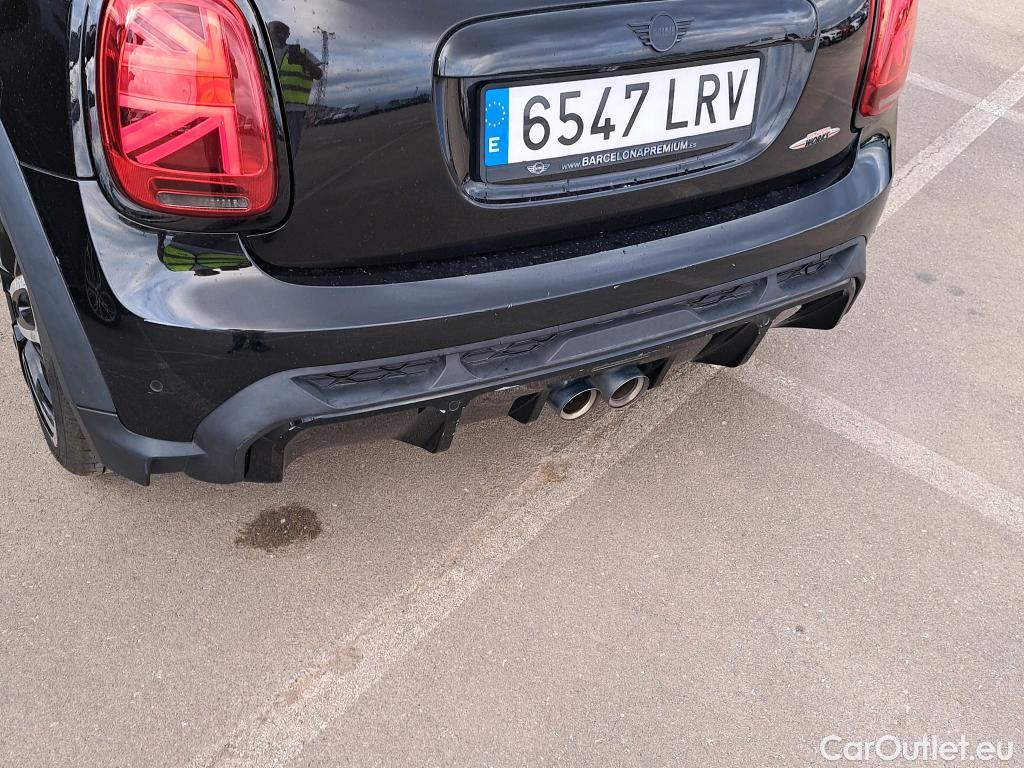  Mini  Mini  3p John Cooper Works 2.0 230CV AT6 E6 #23
