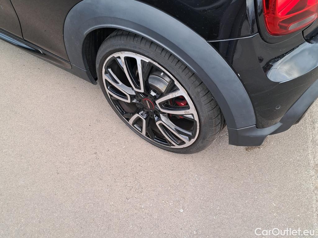  Mini  Mini  3p John Cooper Works 2.0 230CV AT6 E6 #9