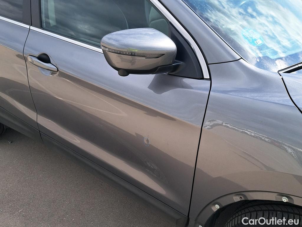  Nissan  Qashqai NISSAN  / 2017 / 5P / todoterreno DIG-T 117 kW (160 CV) E6D DCT TEKNA #22
