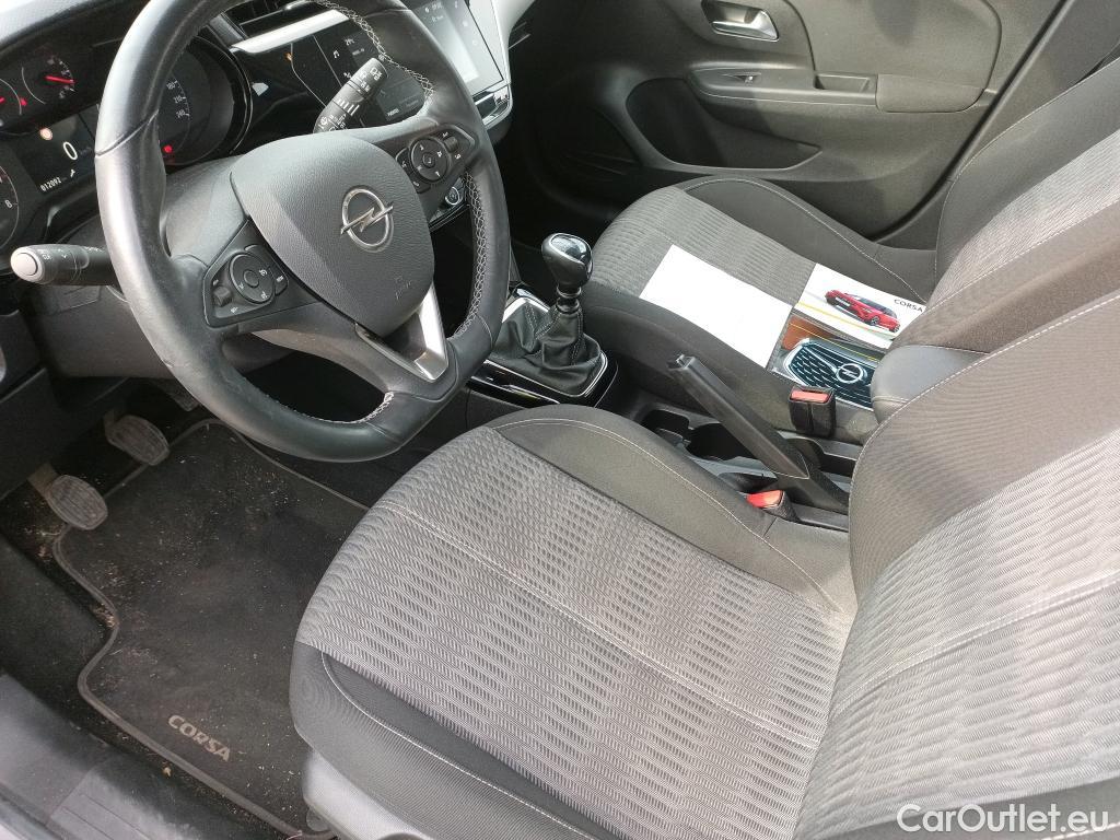  Opel  Corsa  F Edition 1.2 T XHL 100CV MT6 E6d #27