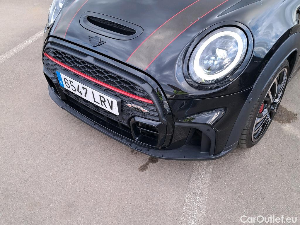  Mini  Mini  3p John Cooper Works 2.0 230CV AT6 E6 #21
